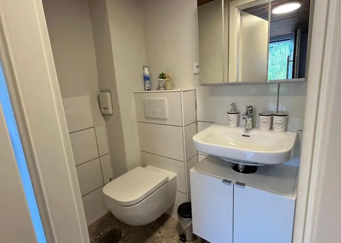 Gemütliches Feriendomizil*eifel* Ferienhaus *